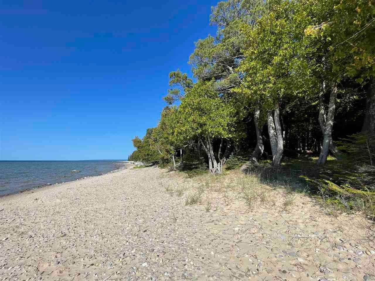 11. Land for Sale at 2 Pa Be Shan Trail Charlevoix, Michigan 49720 United States