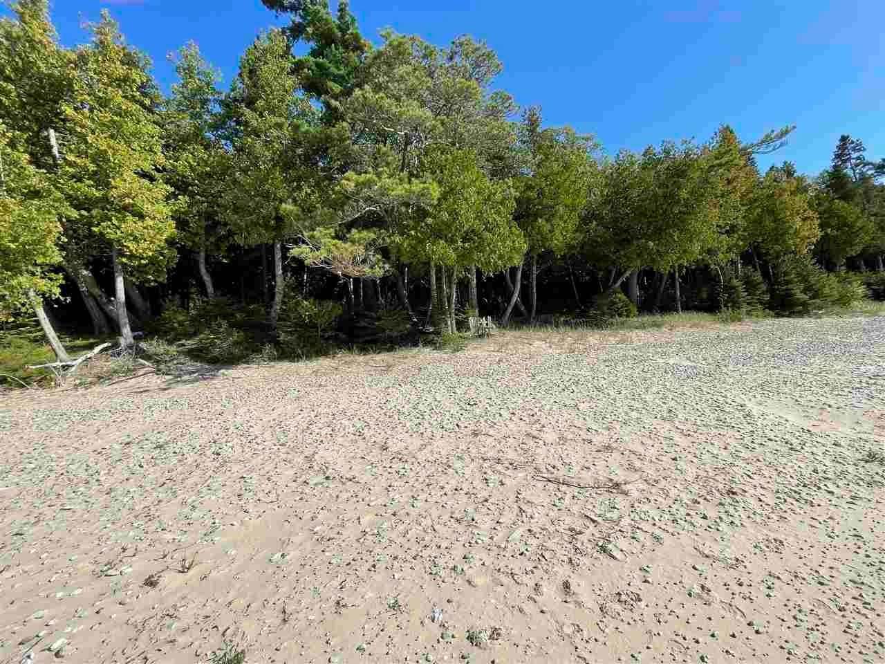 4. Land for Sale at 2 Pa Be Shan Trail Charlevoix, Michigan 49720 United States
