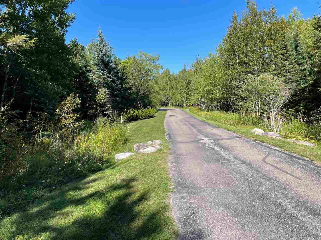 6. Land for Sale at 2 Pa Be Shan Trail Charlevoix, Michigan 49720 United States