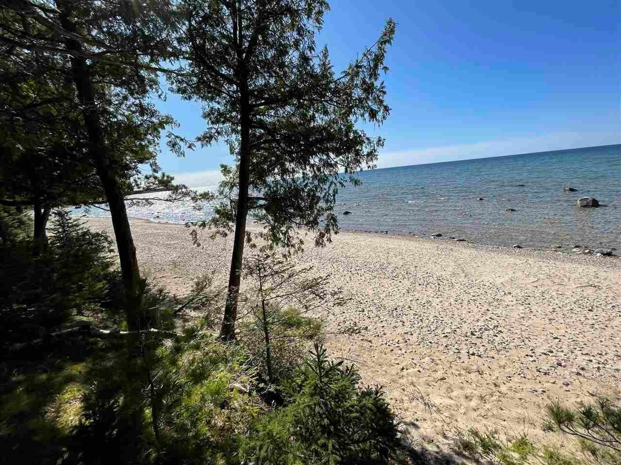 7. Land for Sale at 2 Pa Be Shan Trail Charlevoix, Michigan 49720 United States