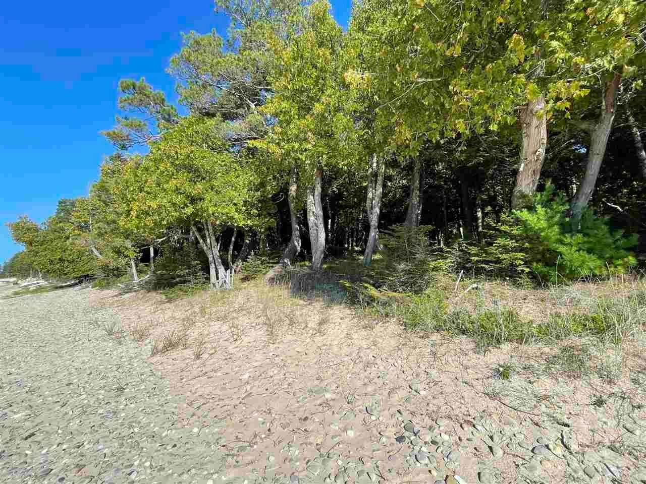 9. Land for Sale at 2 Pa Be Shan Trail Charlevoix, Michigan 49720 United States