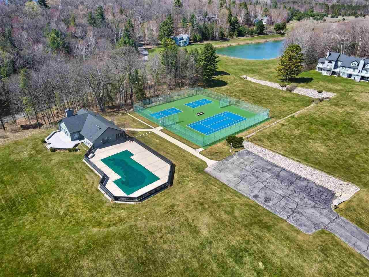 8. Land for Sale at 5975 Westward Passage Harbor Springs, Michigan 49740 United States