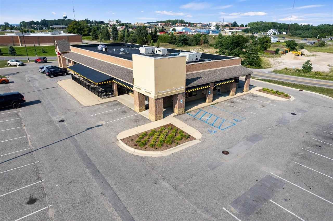 Commercial for Sale at 2180 Anderson Petoskey, Michigan 49770 United States