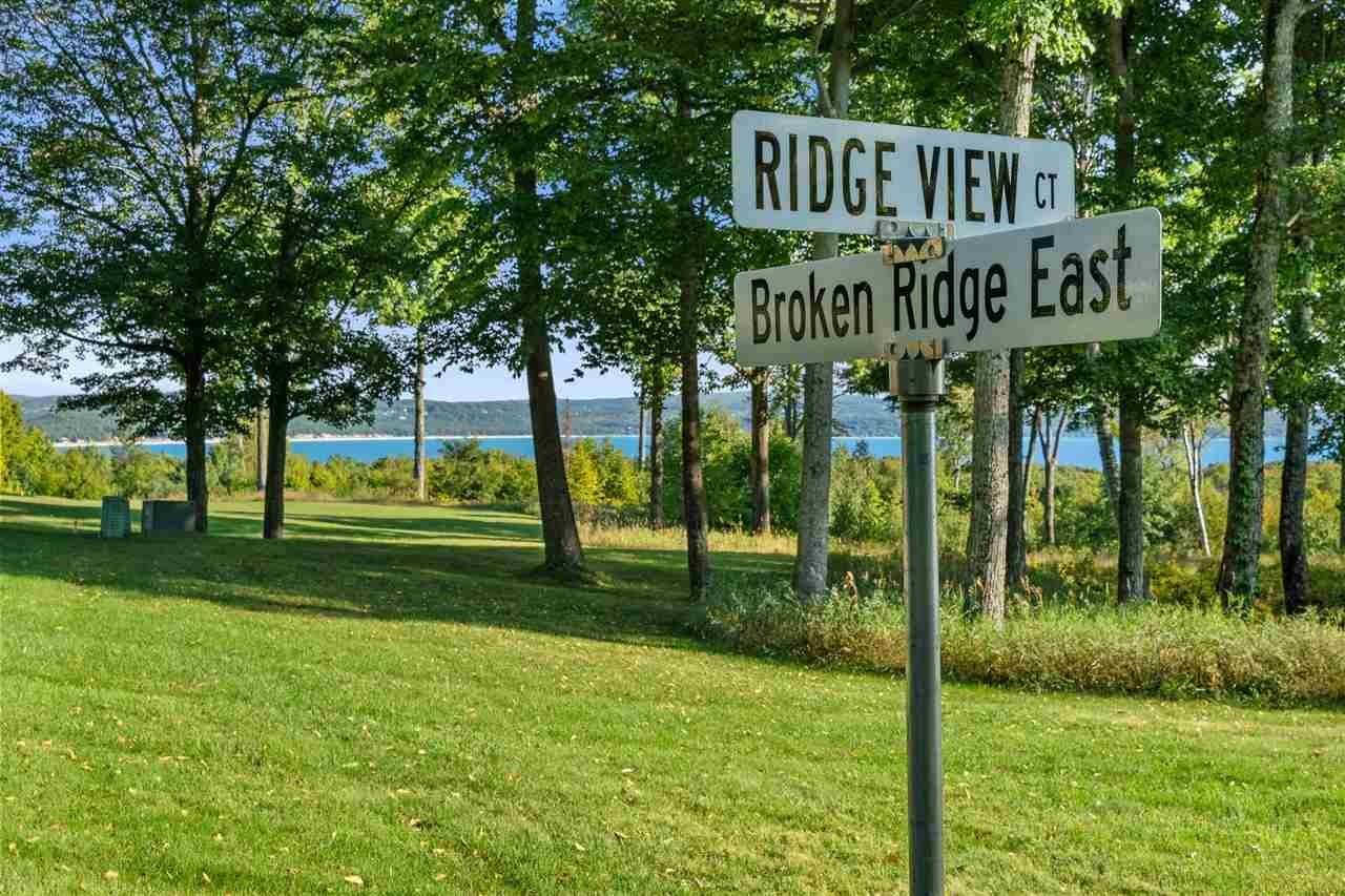 10. Land for Sale at 8067 Broken Ridge East Harbor Springs, Michigan 49740 United States