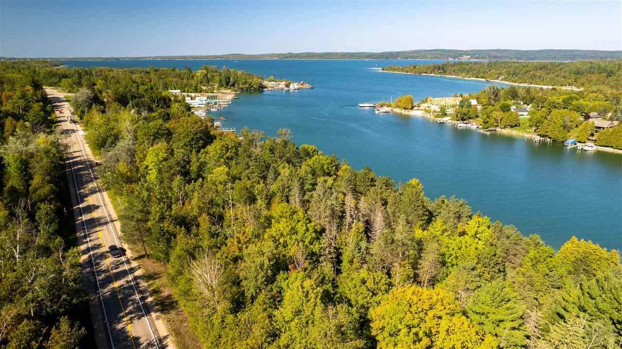 13. Land for Sale at Lot C M66 Highway Charlevoix, Michigan 49720 United States