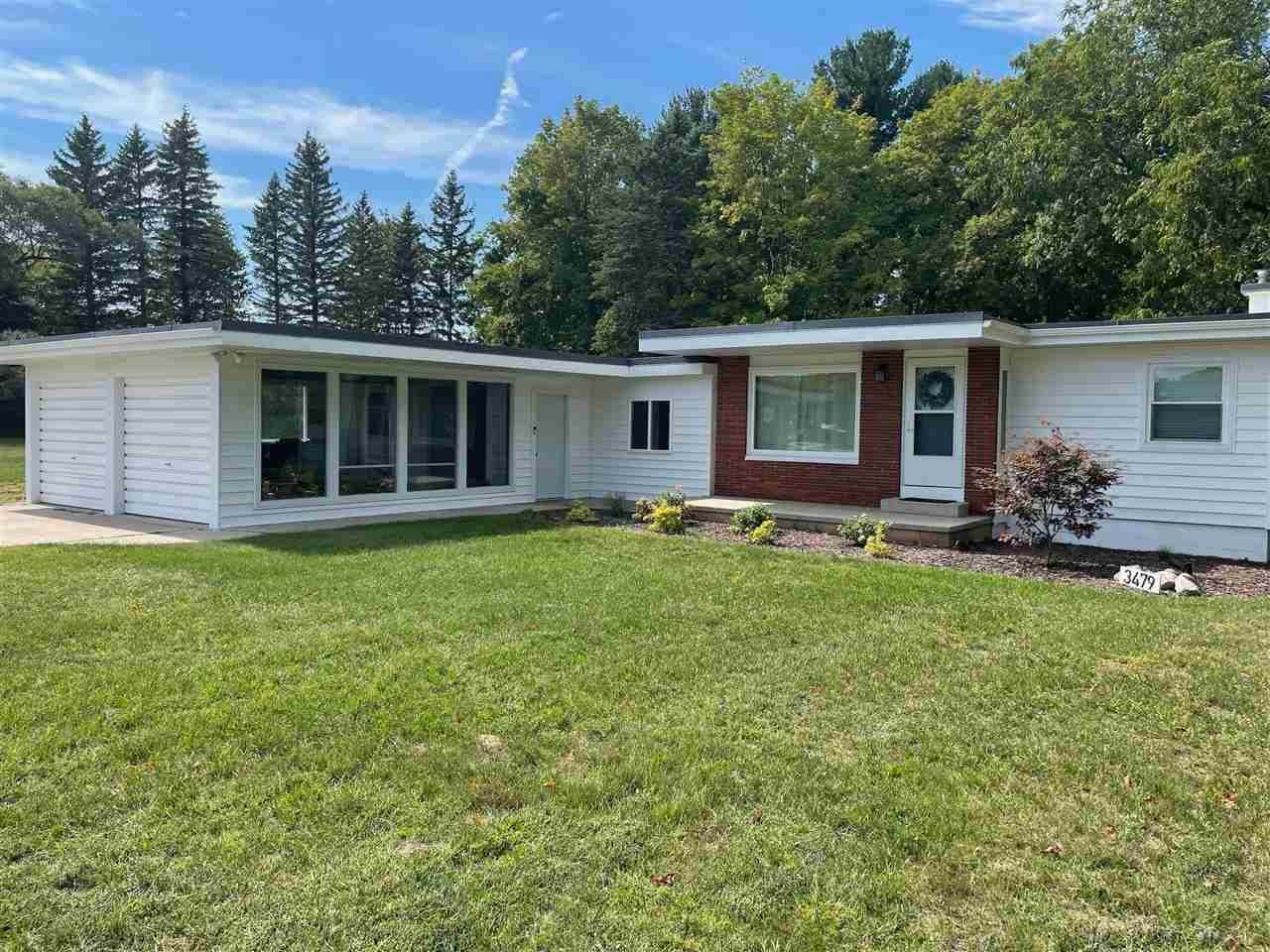 Single Family Homes for Sale at 3479 Veterans Drive Traverse City, Michigan 49684 United States