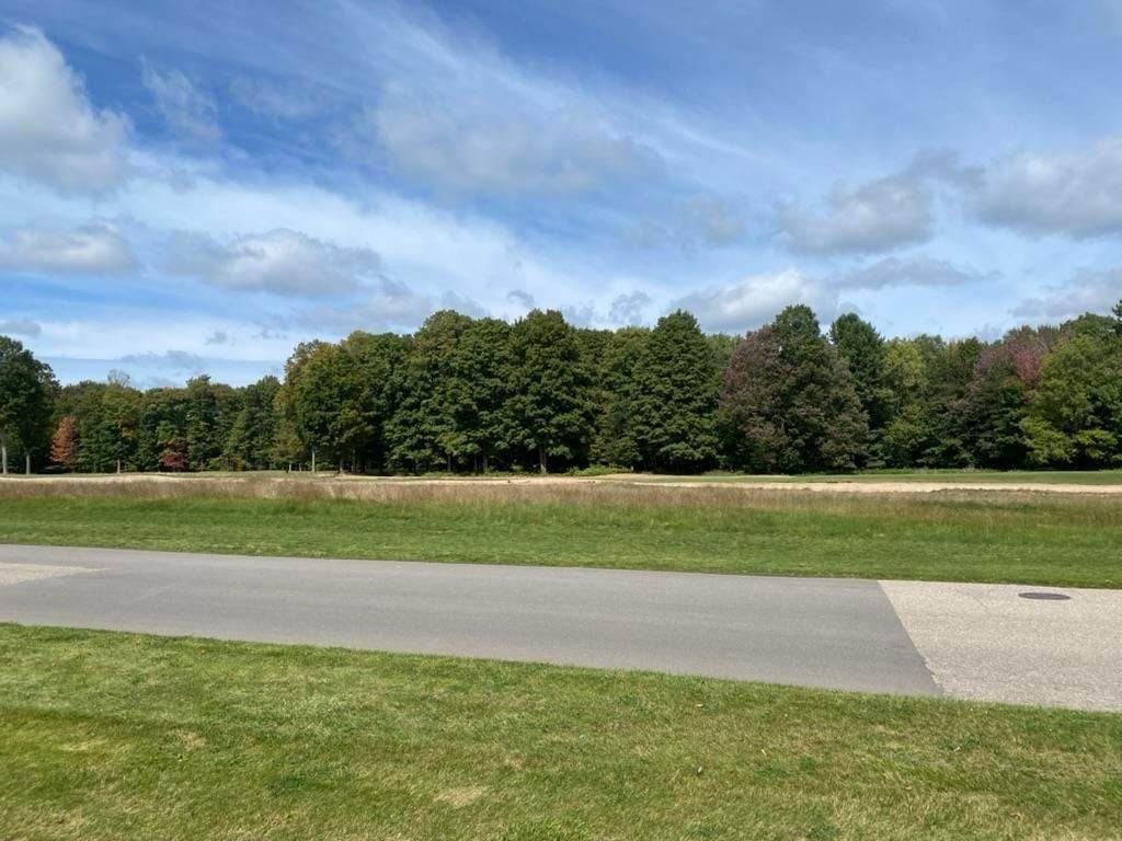 6. Land for Sale at 455 Heather Drive Harbor Springs, Michigan 49740 United States