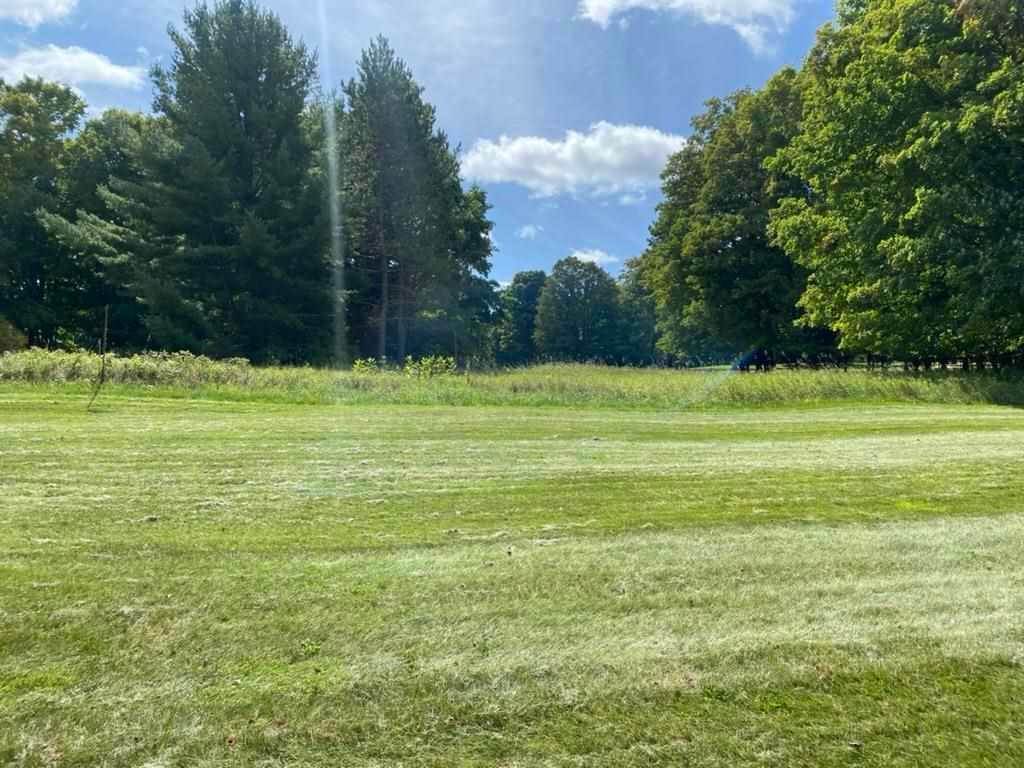 10. Land for Sale at 455 Heather Drive Harbor Springs, Michigan 49740 United States