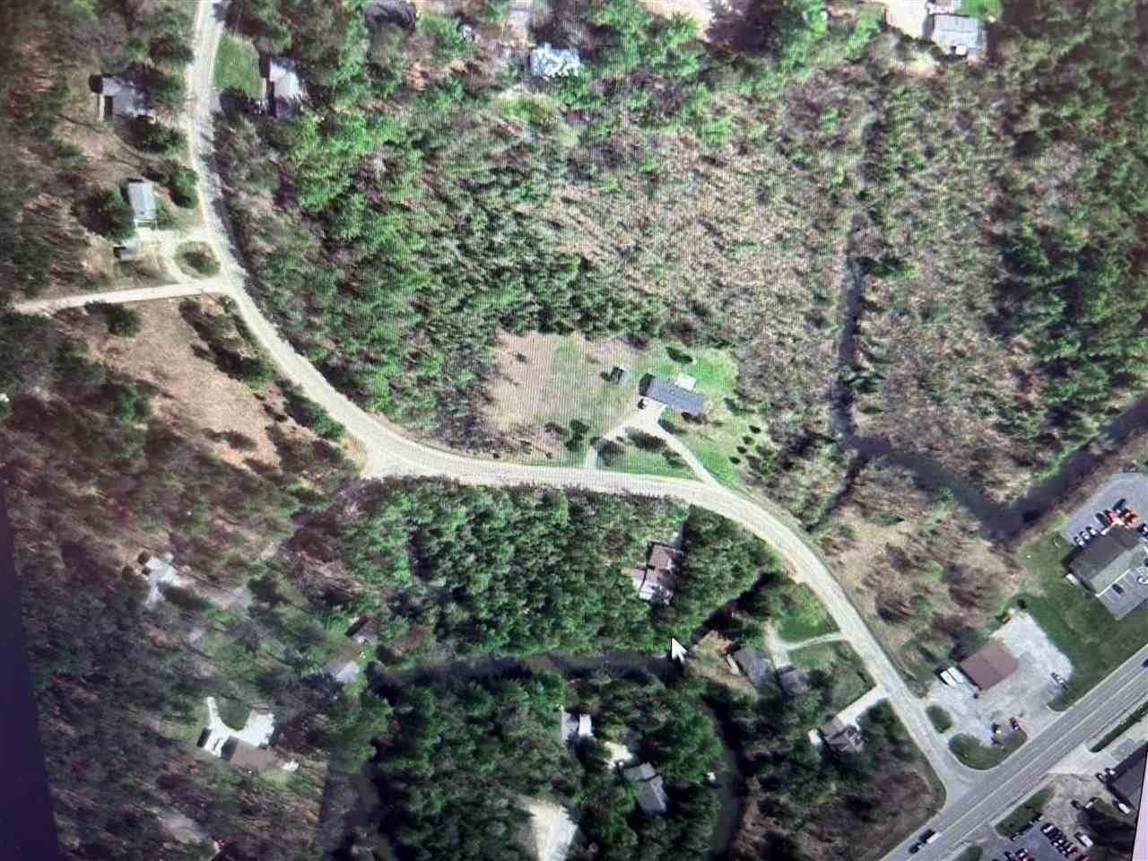 6. Land for Sale at Evergreen Dr Drive Grayling, Michigan 49738 United States
