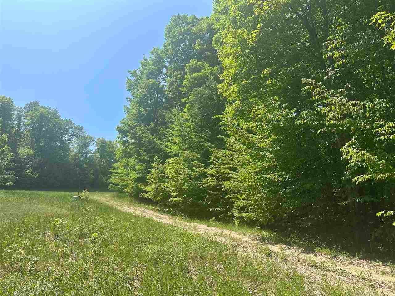 Land for Sale at 1556 Andover Club Dr Lot 19 Harbor Springs, Michigan 49740 United States