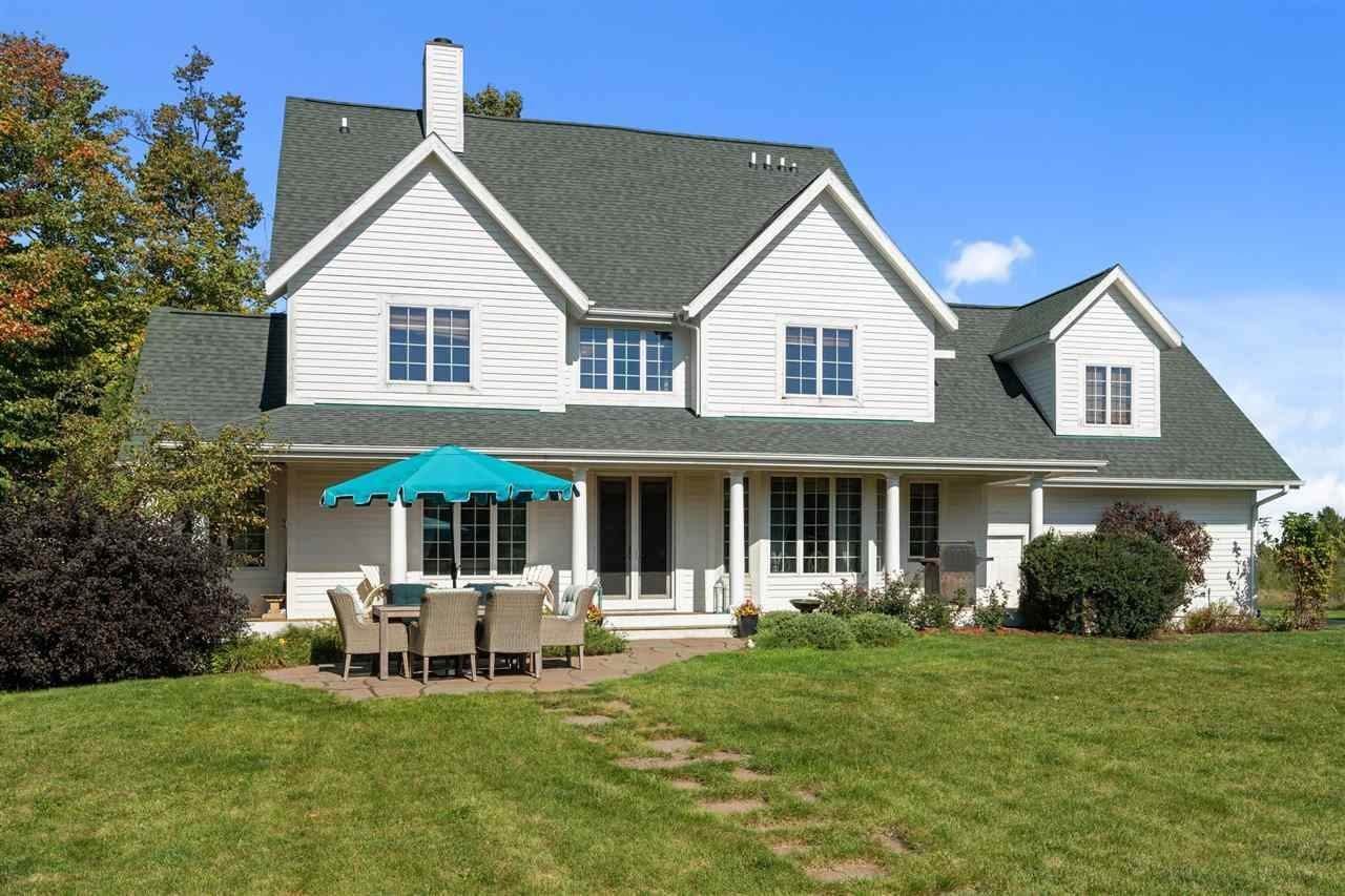 42. Single Family Homes for Sale at 12066 Country Club Drive Charlevoix, Michigan 49720 United States