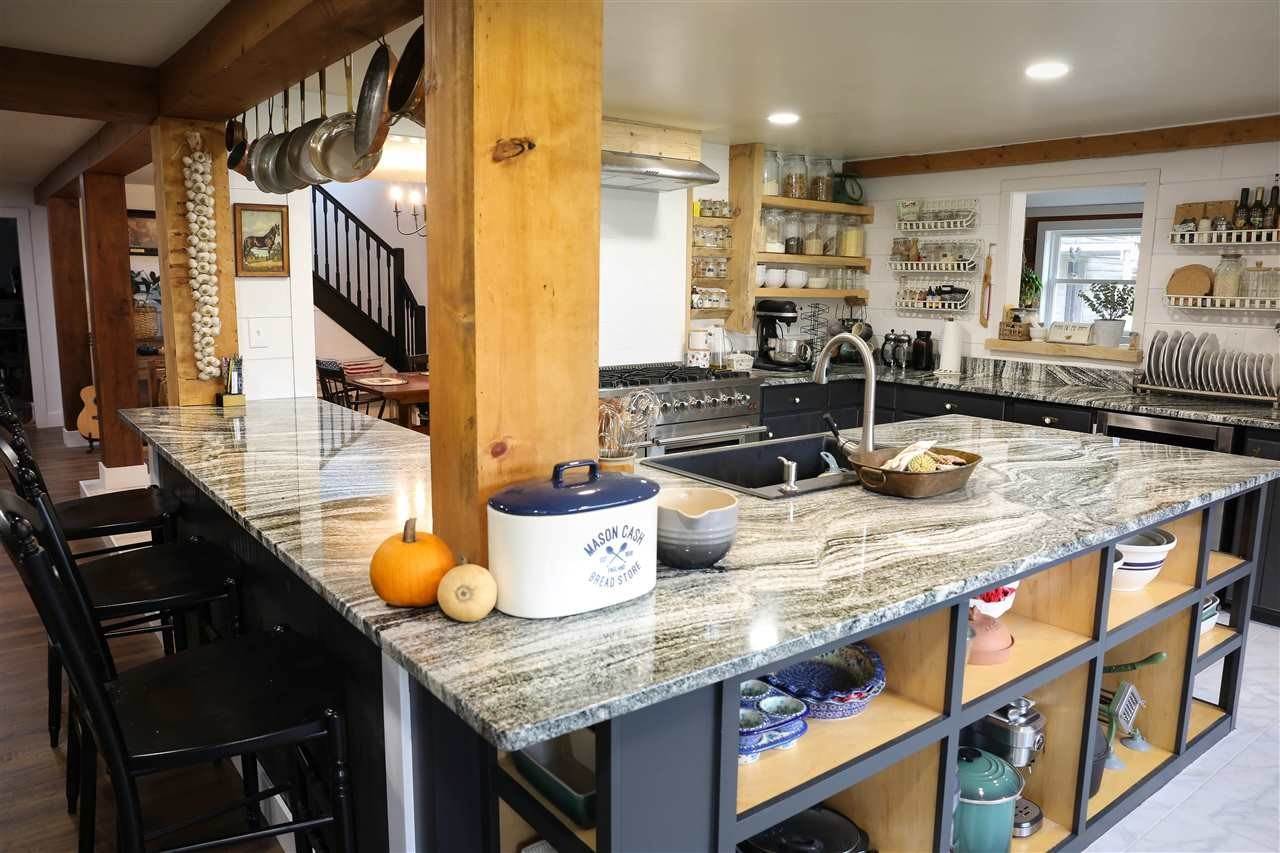 23. Single Family Homes for Sale at 15964 Klooster Road Charlevoix, Michigan 49720 United States