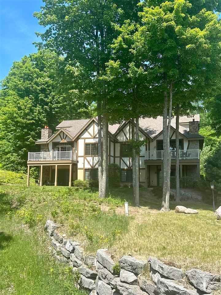 16. Single Family Homes for Sale at 5062 Alpine Overpass, #764 Harbor Springs, Michigan 49740 United States