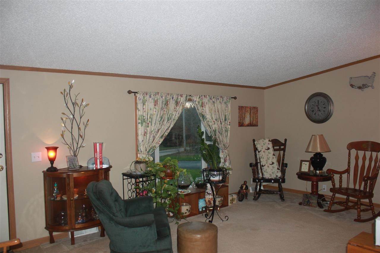 2. Single Family Homes for Sale at 1109 Musinigon Mackinaw City, Michigan 49701 United States