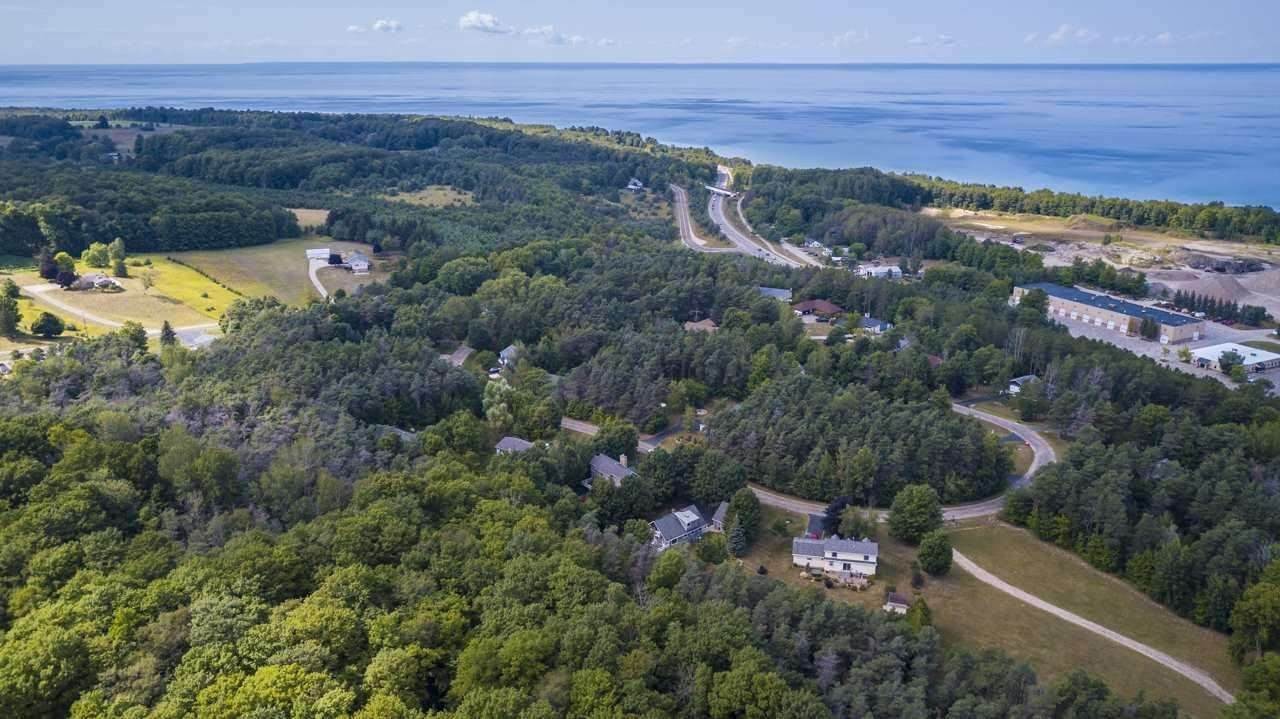 1. Land for Sale at V/L Bay Shore West Drive Charlevoix, Michigan 49720 United States