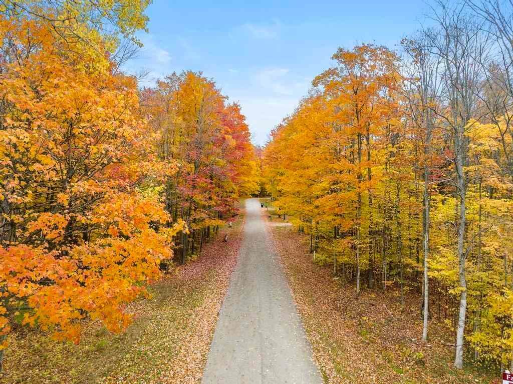 3. Land for Sale at V/L Fawn Run Harbor Springs, Michigan 49740 United States