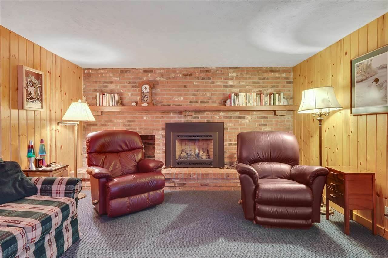 29. Single Family Homes for Sale at 6309 Hiawatha Drive Frederic, Michigan 49733 United States
