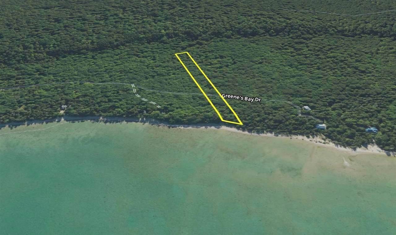21. Land for Sale at Greene's Bay Drive Beaver Island, Michigan 49782 United States
