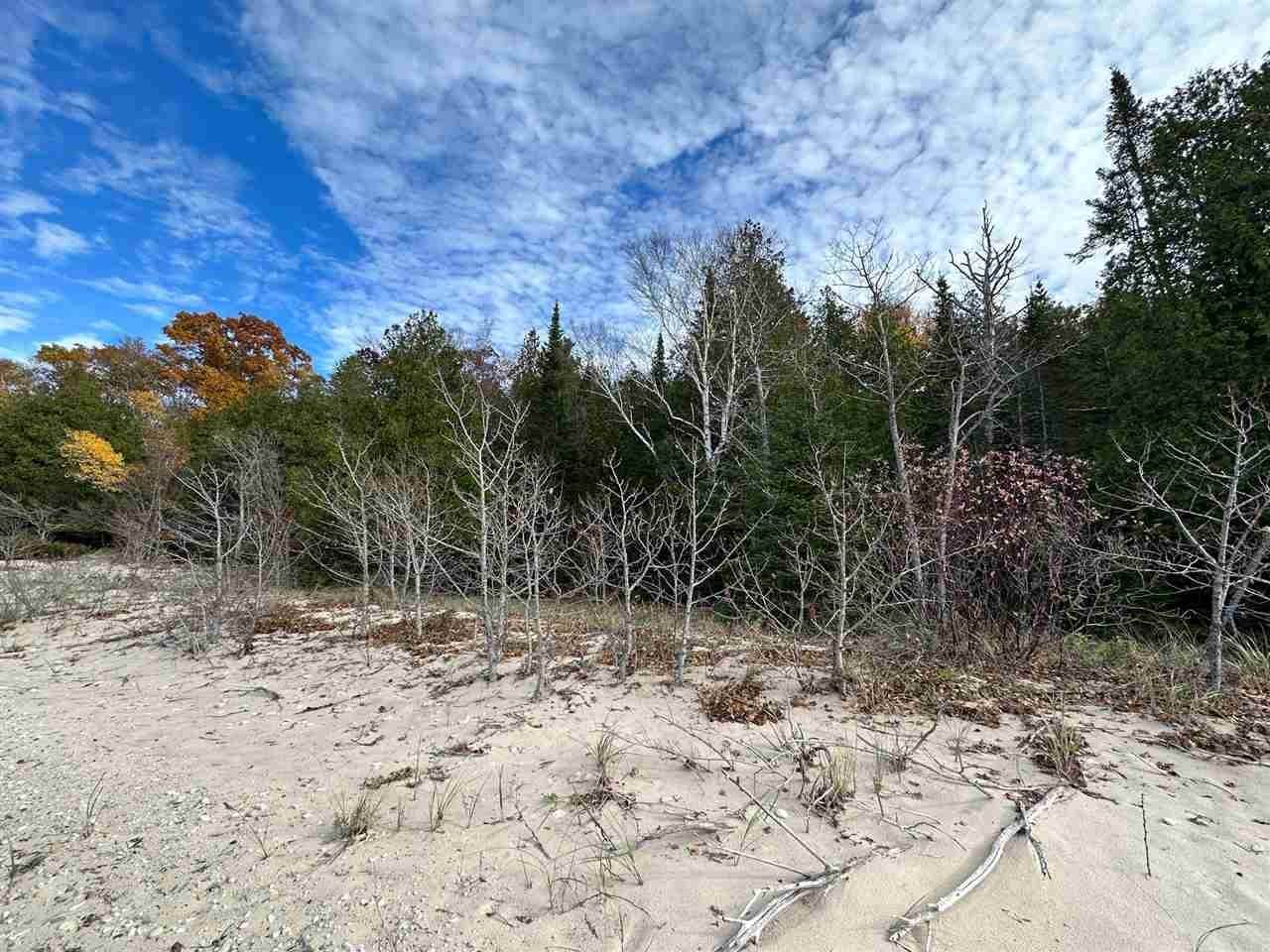 5. Land for Sale at Greene's Bay Drive Beaver Island, Michigan 49782 United States