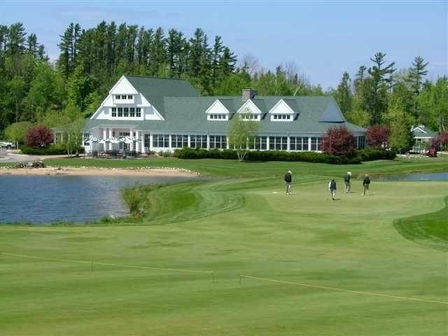 4. Land for Sale at Fairway View Charlevoix, Michigan 49720 United States