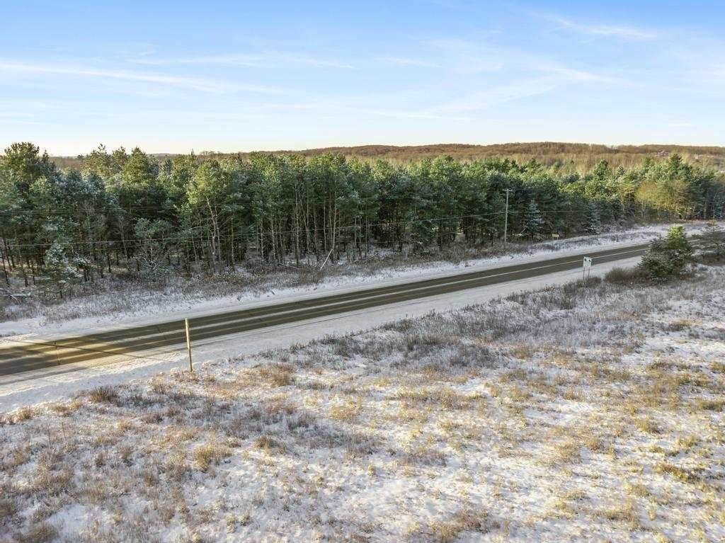 7. Land for Sale at 8912 M-68 Highway Alanson, Michigan 49706 United States