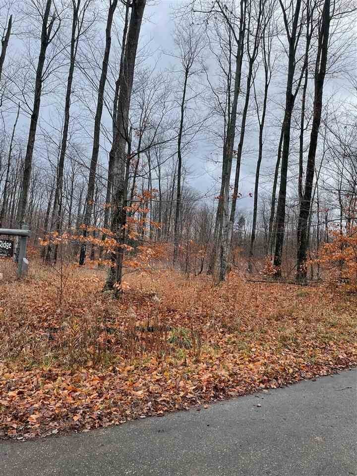 1. Land for Sale at Lot 10 High Pines Trail Boyne City, Michigan 49712 United States