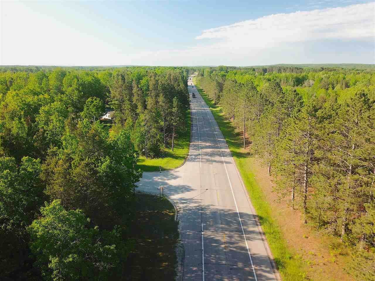 11. Land for Sale at Vacant U.S. 31 N. Highway Pellston, Michigan 49769 United States