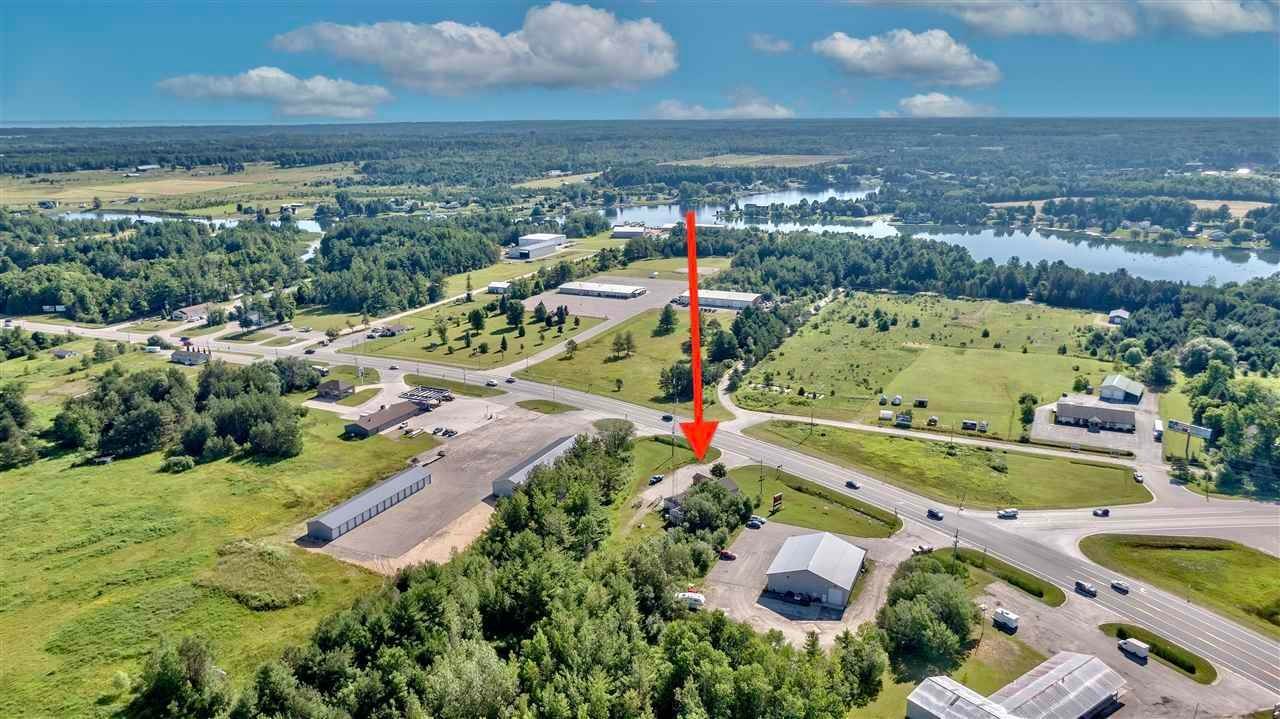 27. Commercial for Sale at 9721 N Straits Highway Cheboygan, Michigan 49721 United States