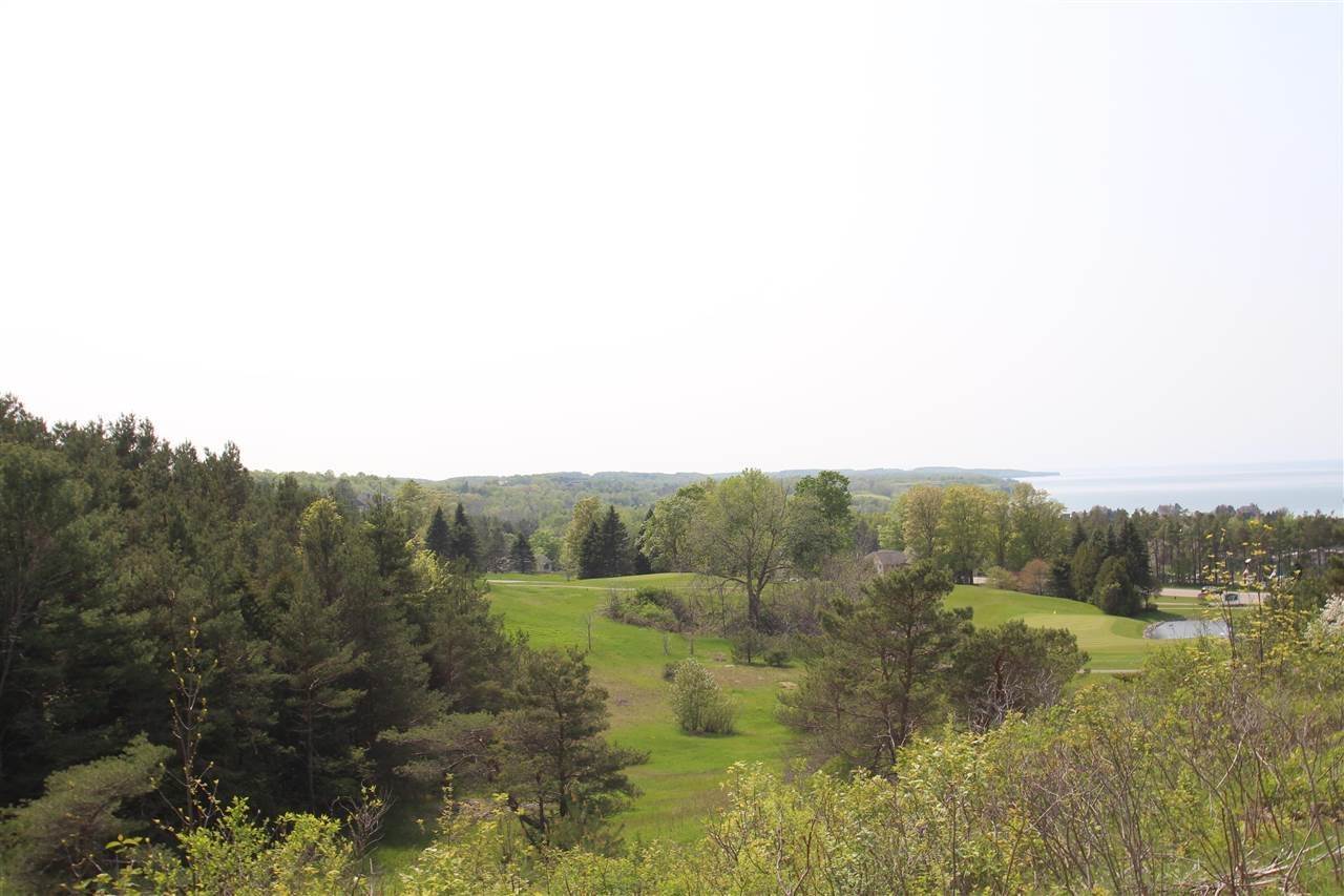 20. Land for Sale at 335 Crooked Tree Drive Petoskey, Michigan 49770 United States