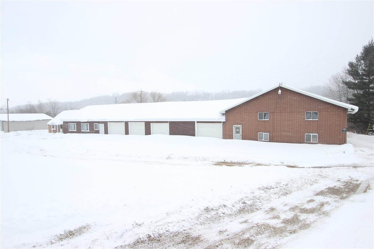 Commercial for Sale at 9448 Six Mile Lake Road Ellsworth, Michigan 49729 United States