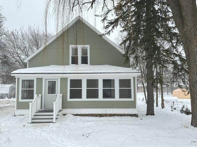 2. Single Family Homes for Sale at 3670 N Lynn Street Onaway, Michigan 49795 United States