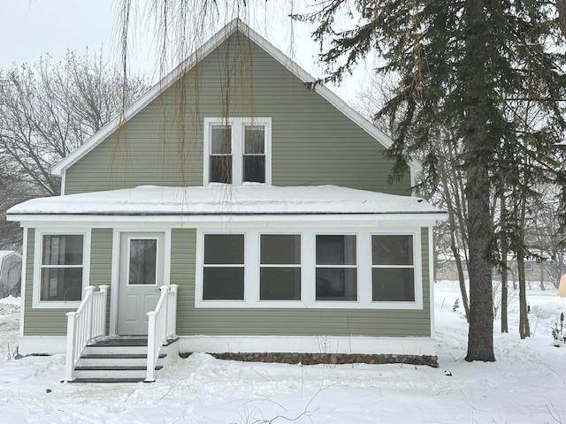 3. Single Family Homes for Sale at 3670 N Lynn Street Onaway, Michigan 49795 United States