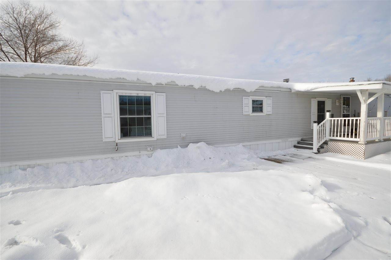 35. Single Family Homes for Sale at 66 Tamarack Drive East Jordan, Michigan 49727 United States