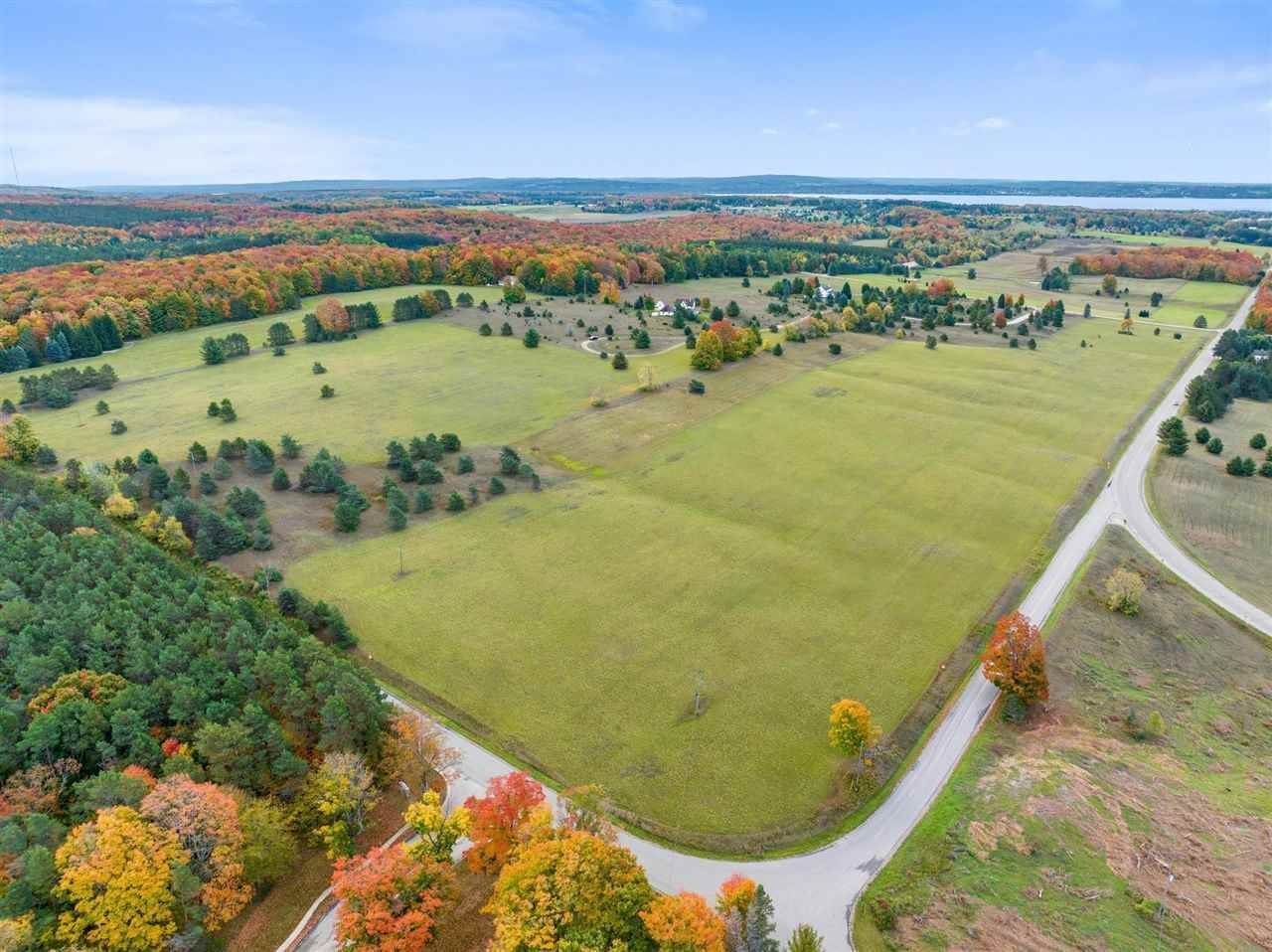 15. Land for Sale at 5770 Deer Run Trail Harbor Springs, Michigan 49740 United States