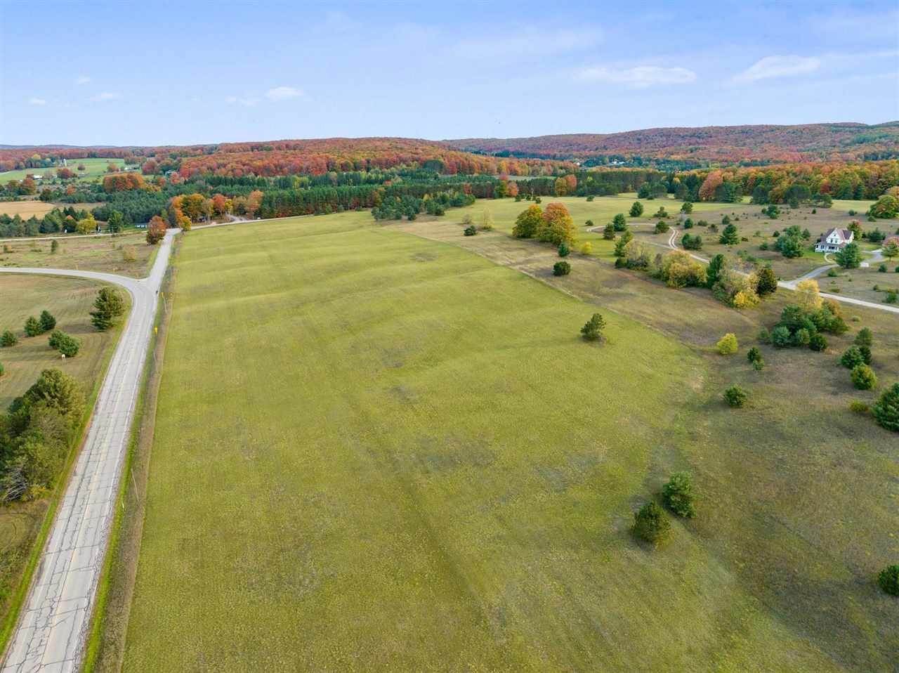 7. Land for Sale at 5770 Deer Run Trail Harbor Springs, Michigan 49740 United States