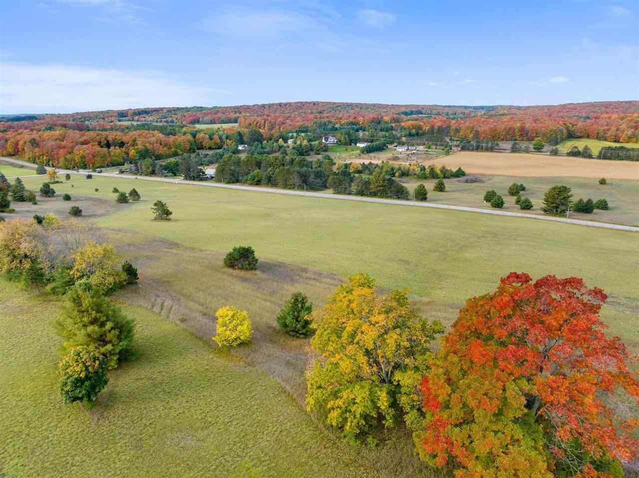 10. Land for Sale at 5770 Deer Run Trail Harbor Springs, Michigan 49740 United States