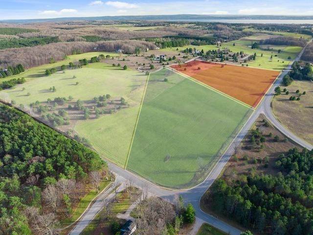 3. Land for Sale at 5710 Deer Run Trail Harbor Springs, Michigan 49740 United States