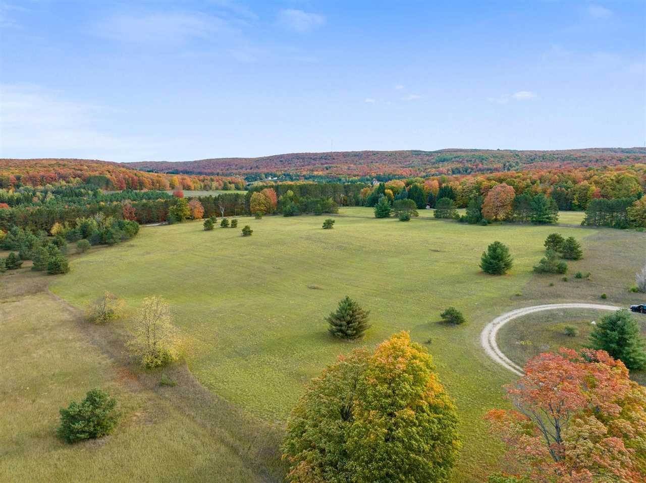9. Land for Sale at 5710 Deer Run Trail Harbor Springs, Michigan 49740 United States