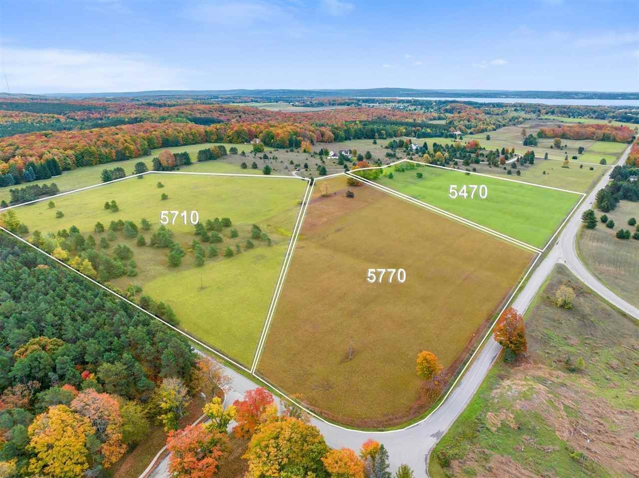 15. Land for Sale at 5740 Deer Run Trail Harbor Springs, Michigan 49740 United States