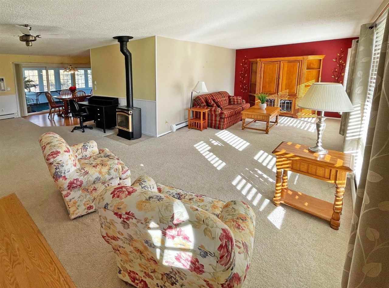 5. Single Family Homes for Sale at 4033 Beatty Road Charlevoix, Michigan 49720 United States