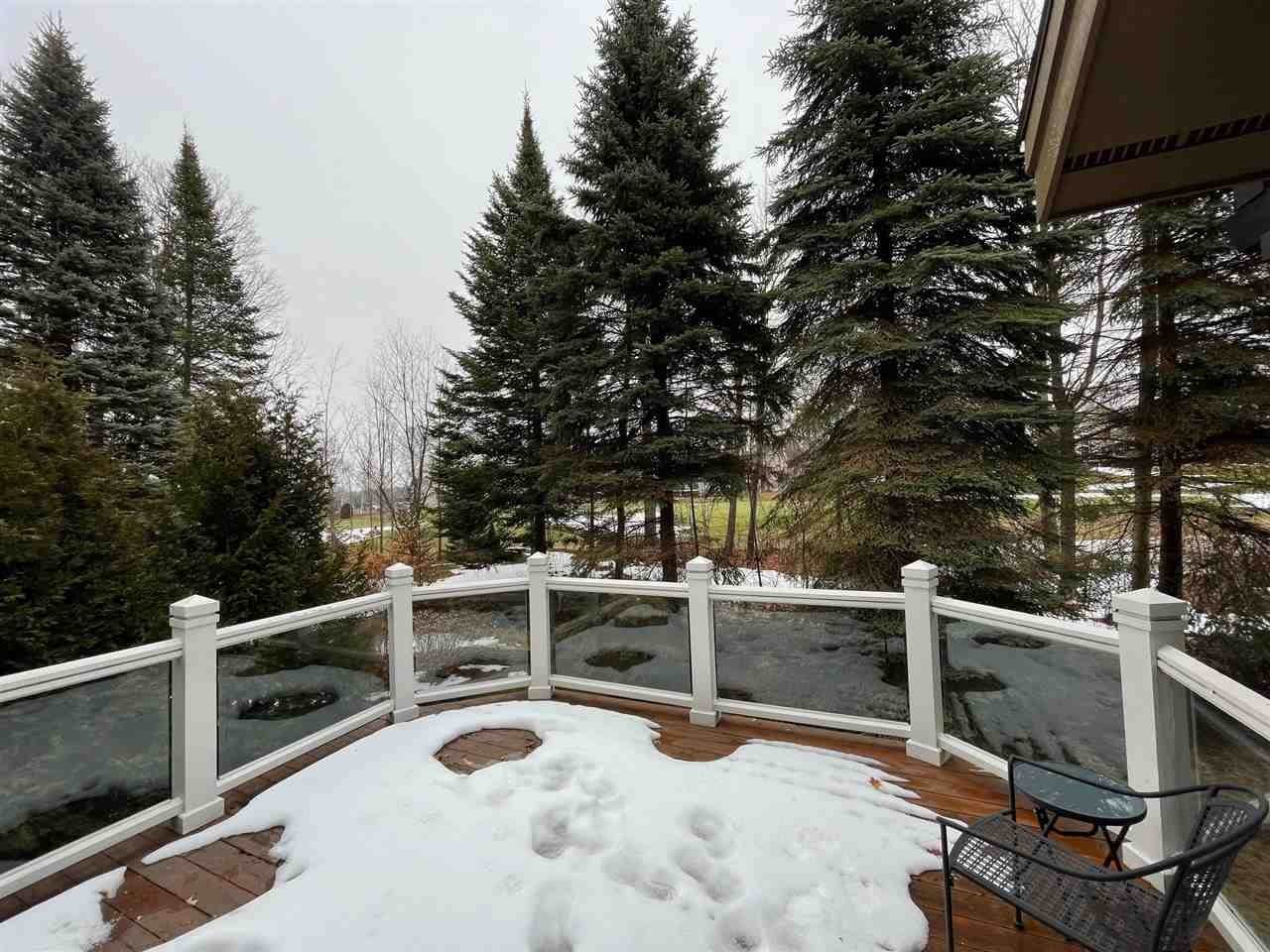 32. Single Family Homes for Sale at 1151 Cedar Lane Bay Harbor, Michigan 49770 United States