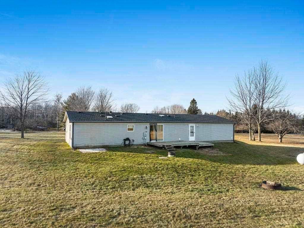 6. Single Family Homes for Sale at 4444 Beatty Road Charlevoix, Michigan 49720 United States