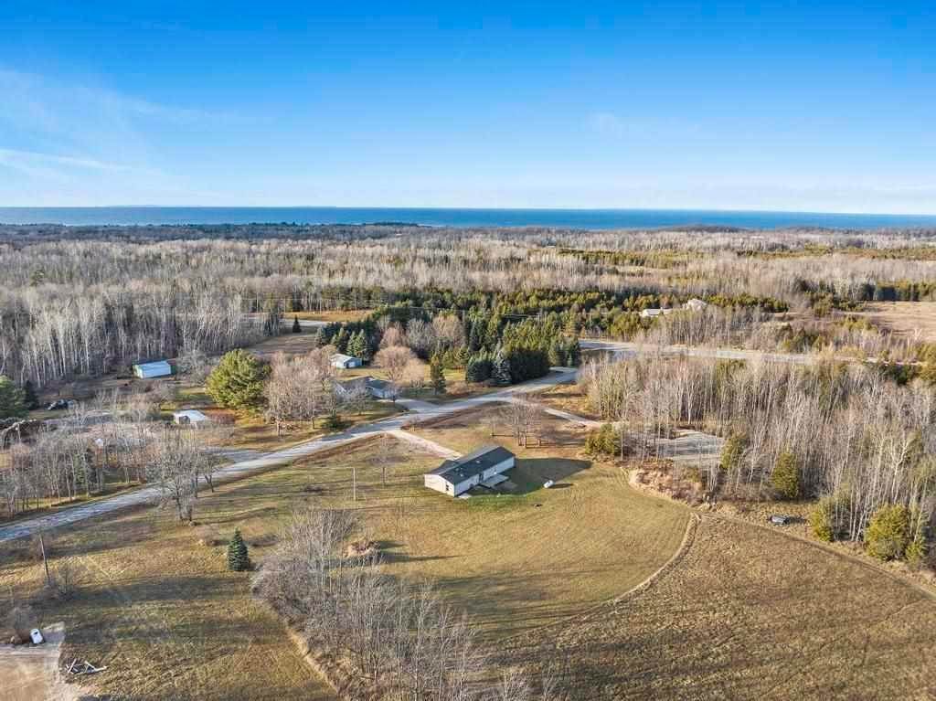 8. Single Family Homes for Sale at 4444 Beatty Road Charlevoix, Michigan 49720 United States