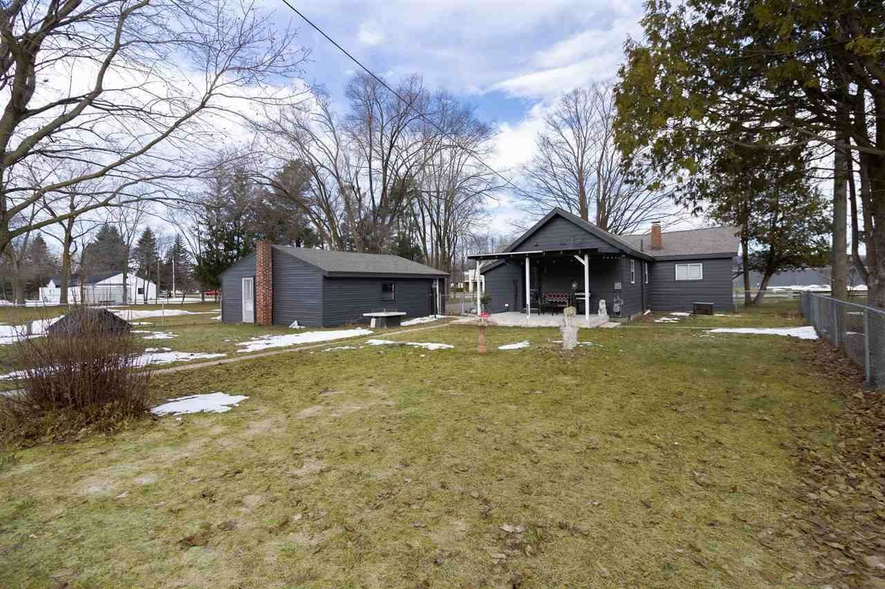 12. Commercial for Sale at 1314 and 1316 Boyne Avenue Boyne City, Michigan 49712 United States