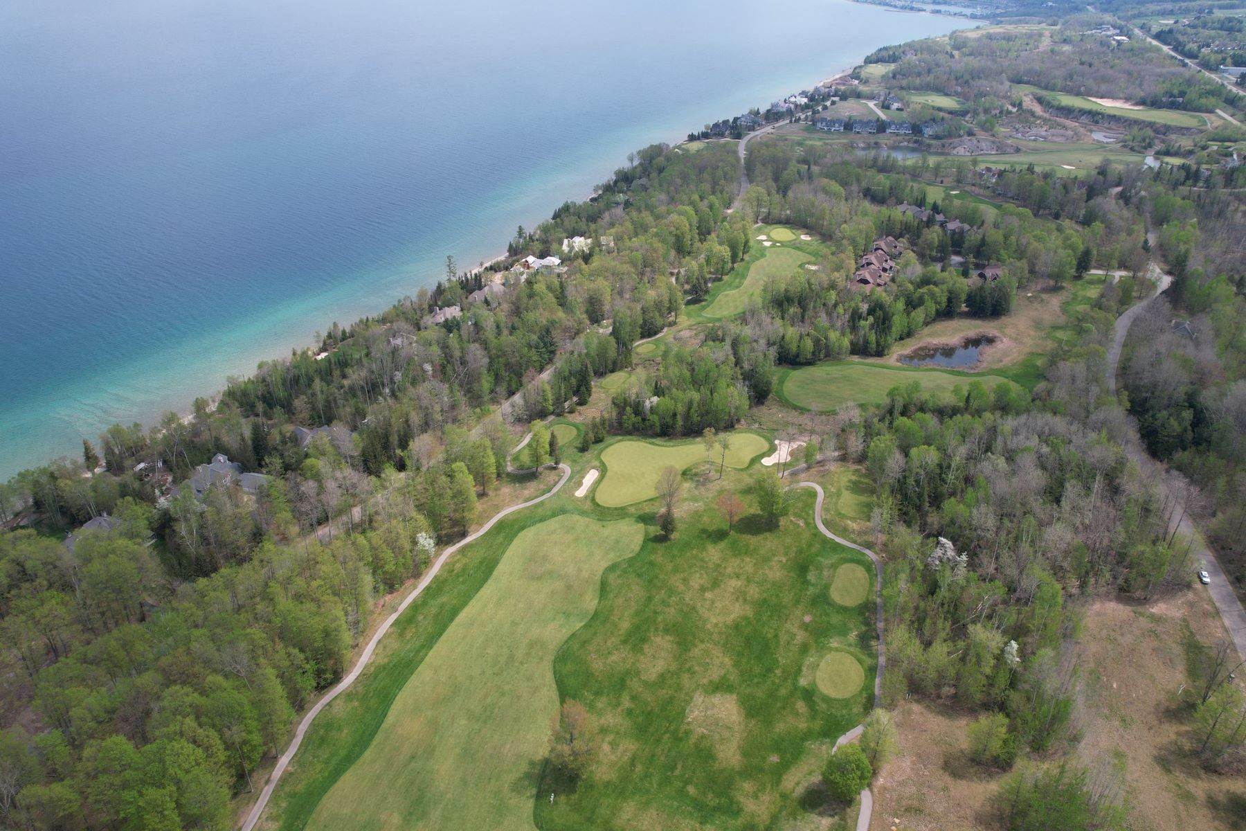 Land for Sale at Preserve South 17 7288 Preserve Drive South Bay Harbor, Michigan 49770 United States