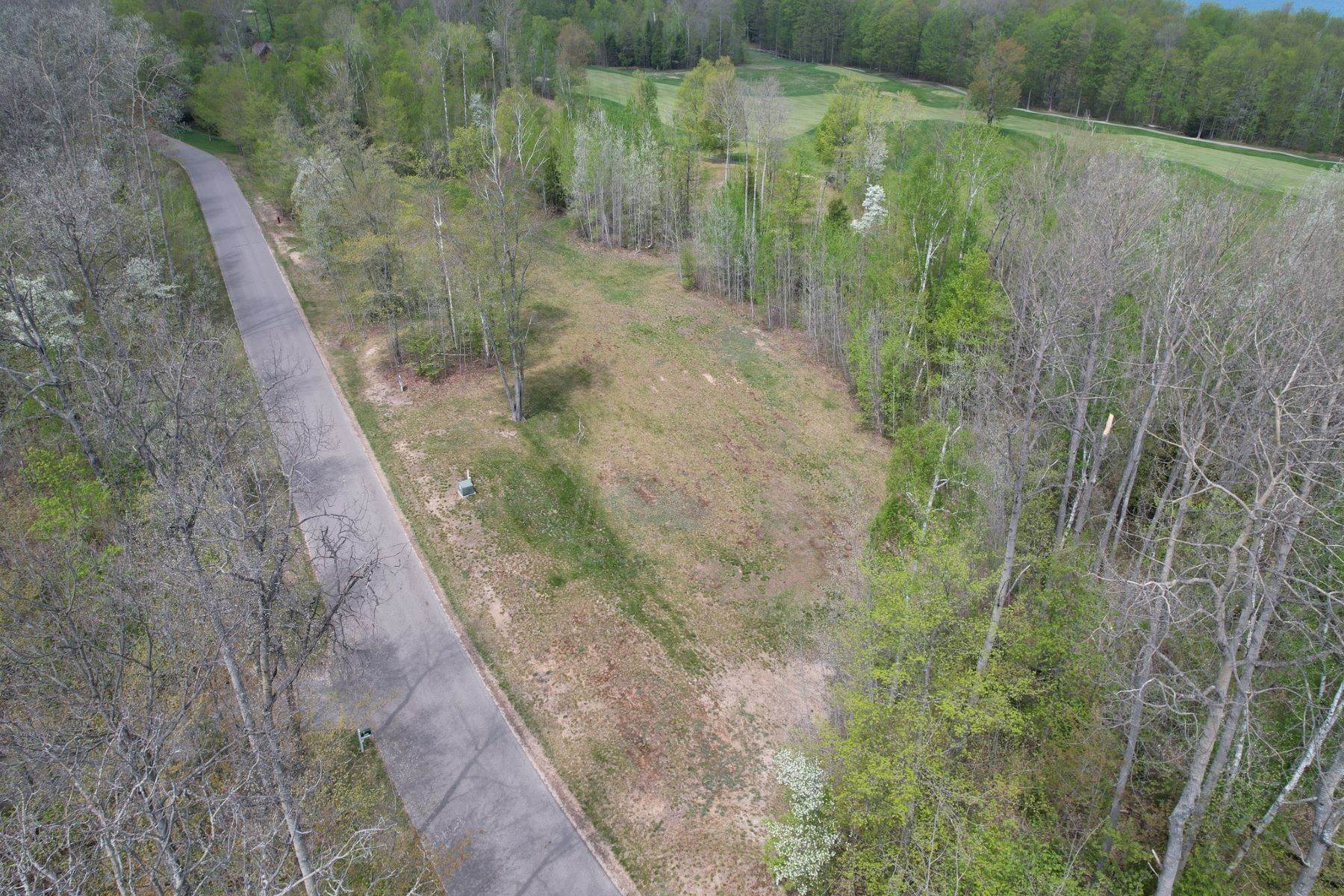 Land for Sale at Preserve South 38 7049 Preserve Drive South Bay Harbor, Michigan 49770 United States