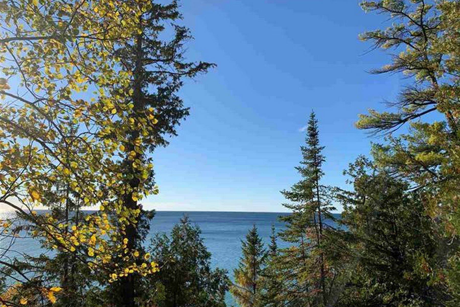 5. Land for Sale at Sugar Sand Beach Access 3895 Topside Watch Harbor Springs, Michigan 49740 United States