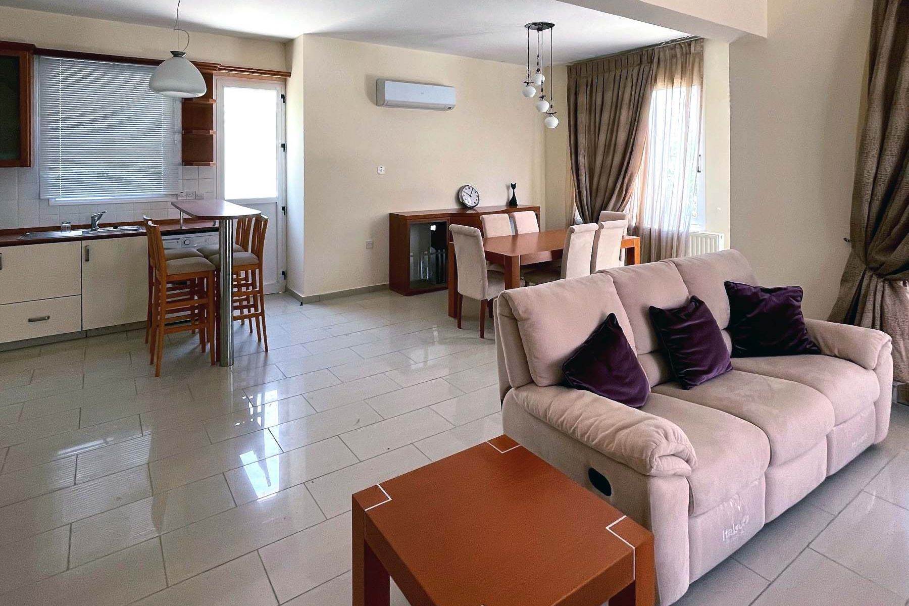 15. Single Family Homes for Sale at Three Bedroom Detached Villa in Peyia Pafos, Paphos Cyprus