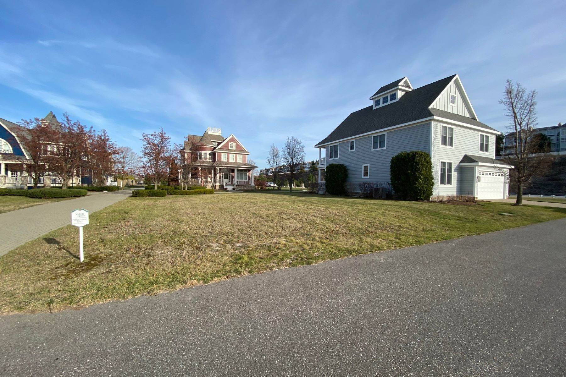 2. Land for Sale at Village Beach homesite 740 Sunset Way Bay Harbor, Michigan 49770 United States