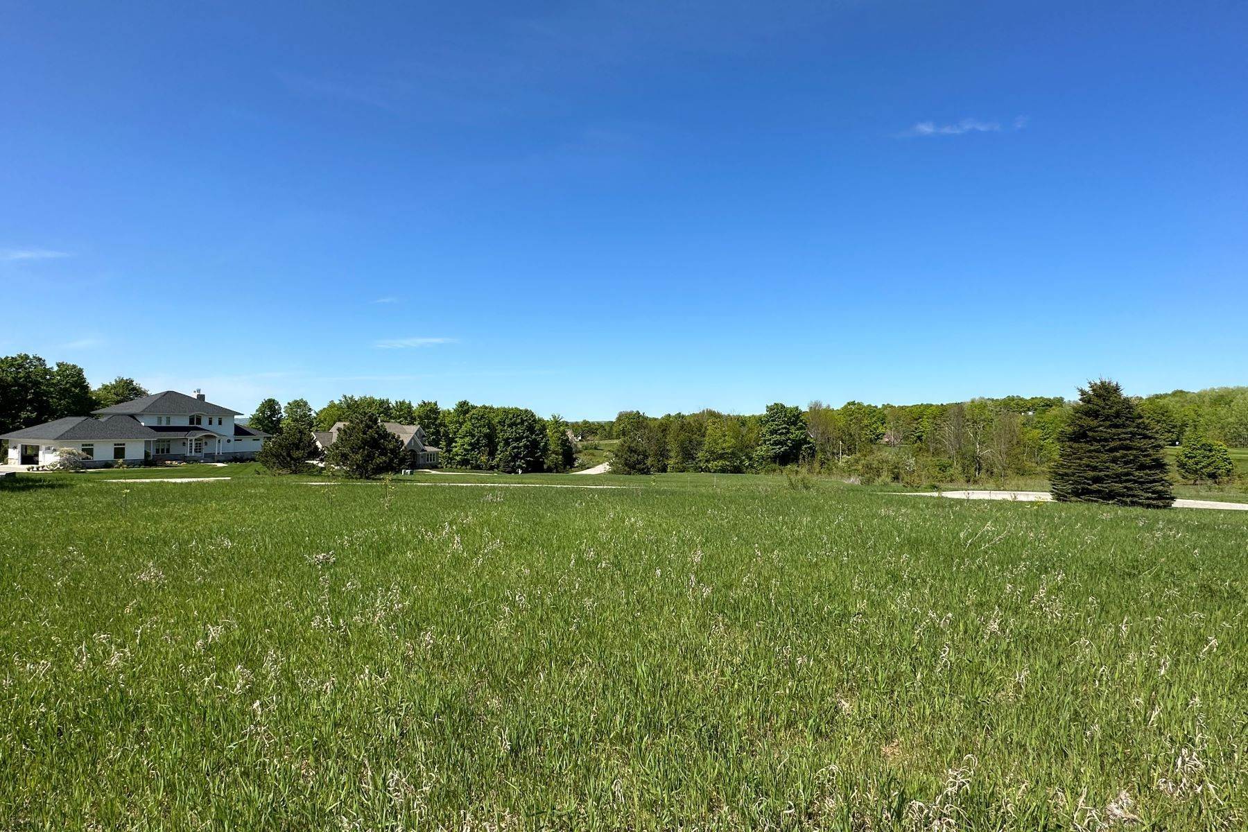 11. Land for Sale at Crooked Tree Lot 200 Crooked Tree Petoskey, Michigan 49770 United States